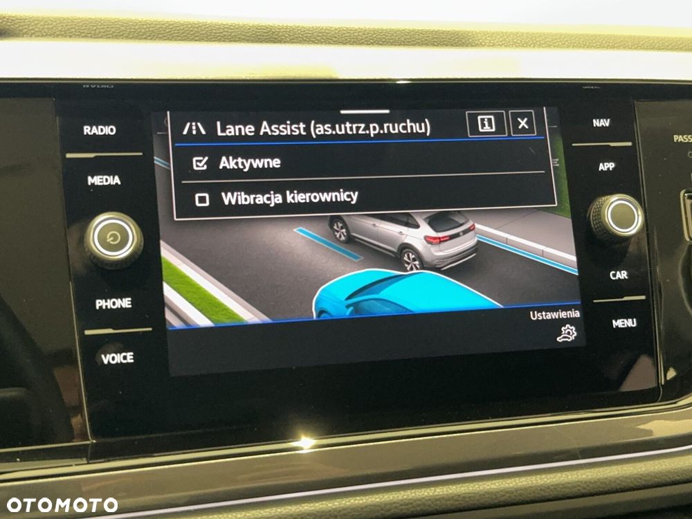 Volkswagen Taigo 1.0 TSI Style DSG - 38