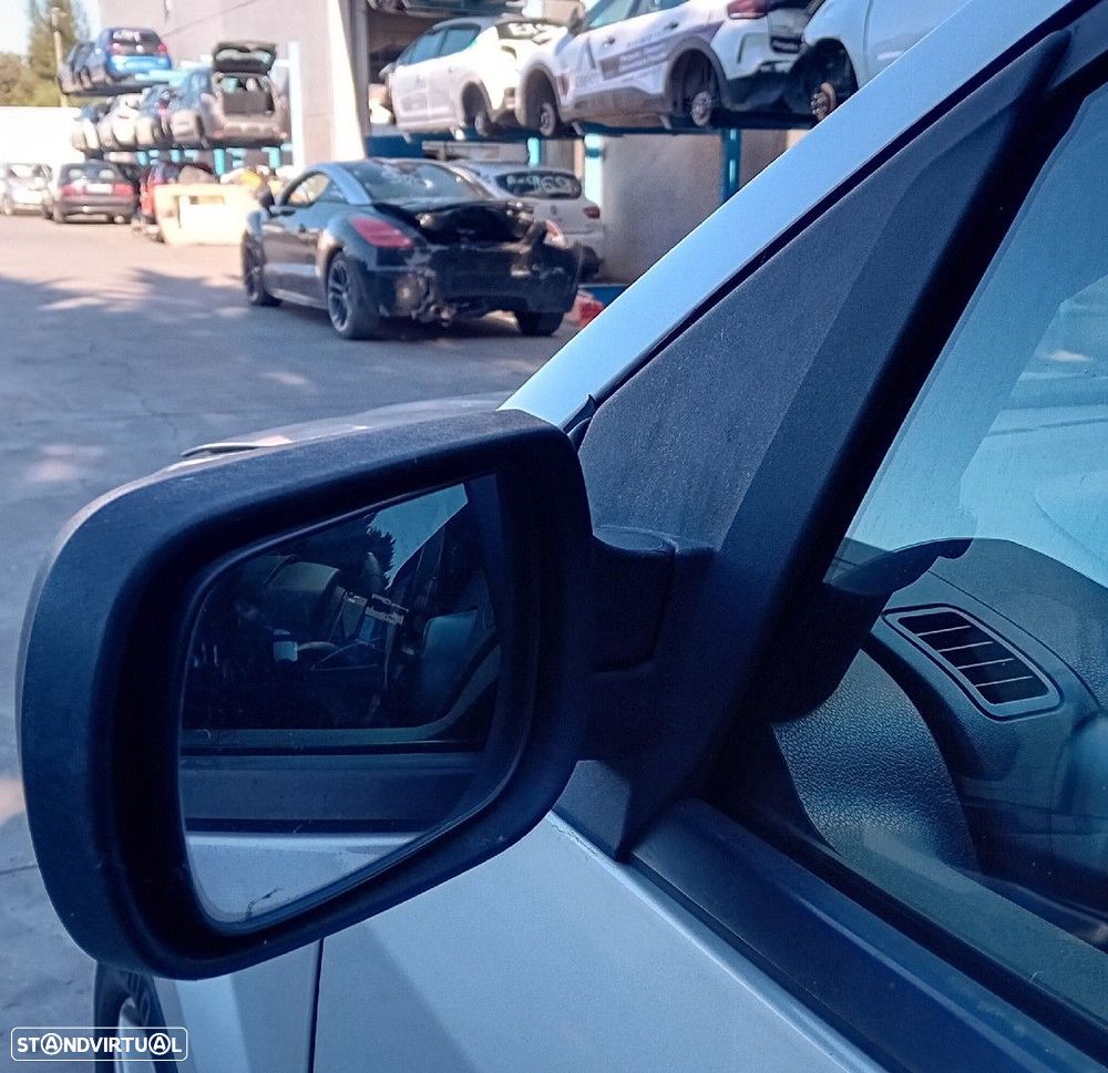 Retrovisor / espelho esquerdo FORD Fusion (JU_) - 2
