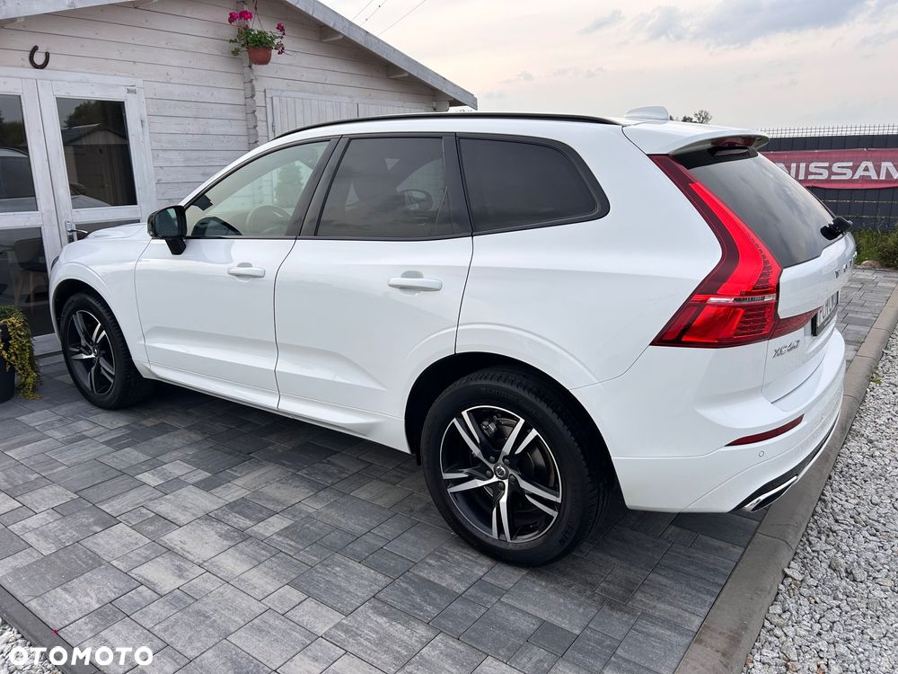 Volvo XC 60 T4 R-Design - 6