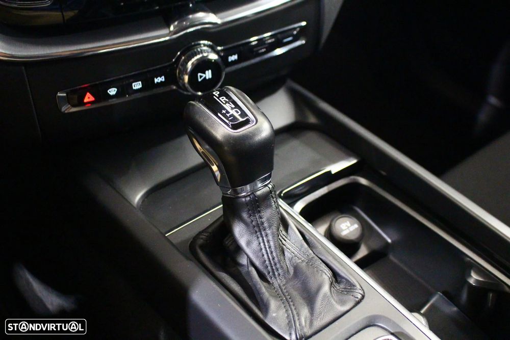 Volvo XC 60 - 23