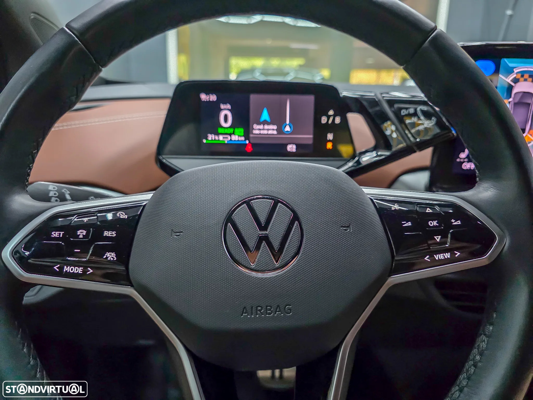 VW ID.5 Performance Upgrade Pro - 28