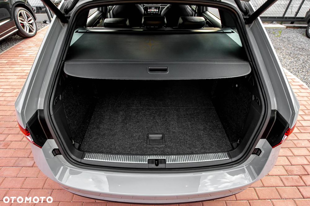 Skoda Superb 2.0 TSI DSG SportLine - 15