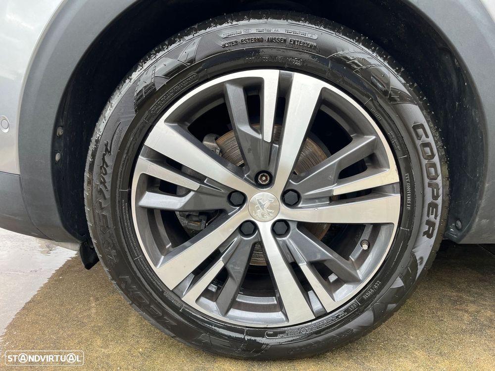 Peugeot 3008 1.6 BlueHDi Allure - 13