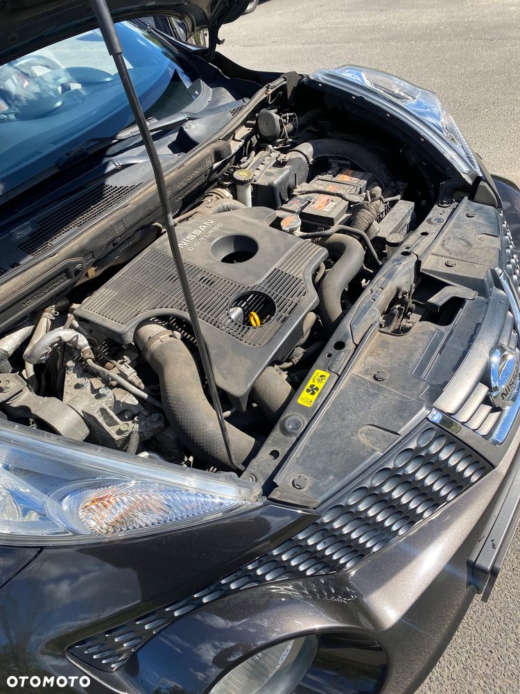 Nissan Juke 1.6 T Tekna - 11