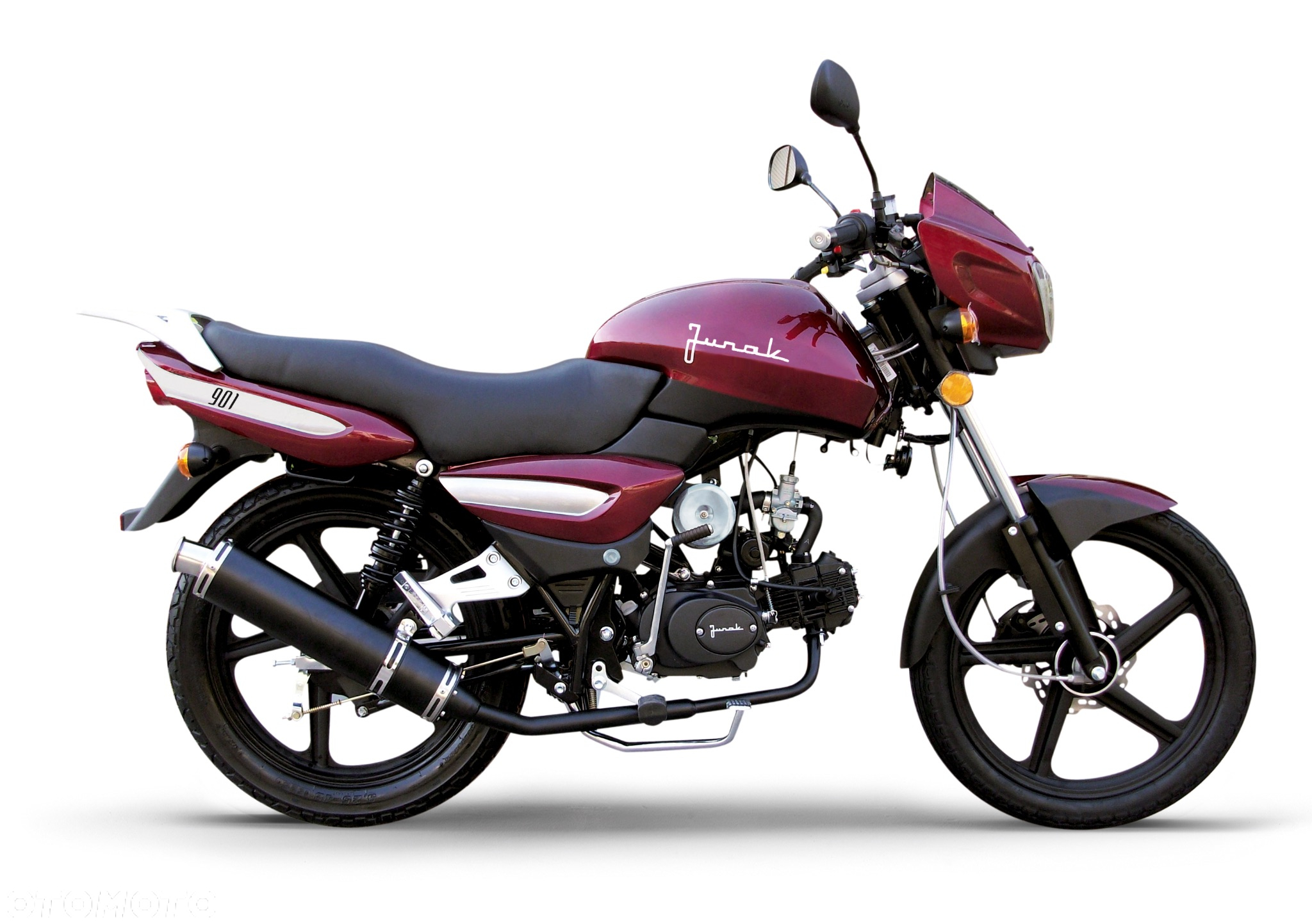 Junak 901 - 9