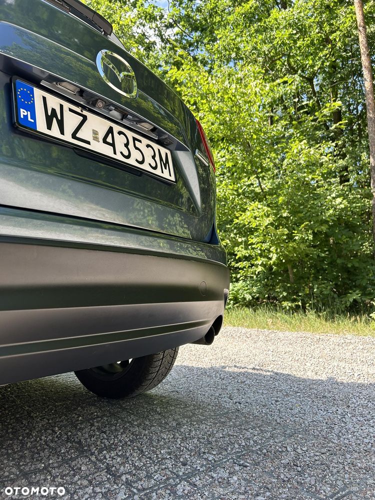 Mazda CX-5 SKYACTIV-G 192 Drive AWD Sports-Line - 7