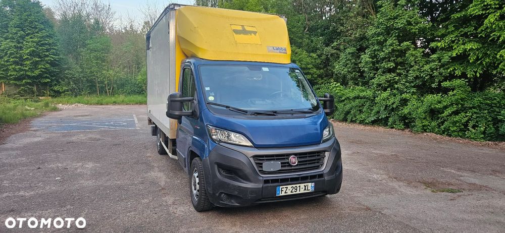Fiat Ducato - 4