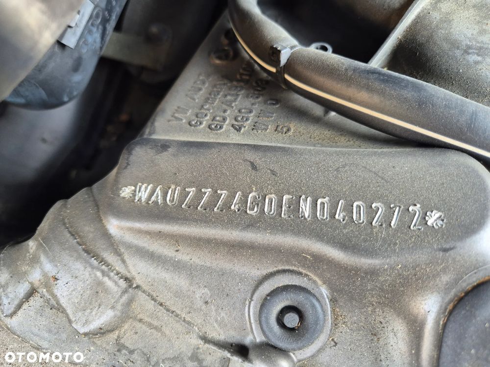 Audi A6 Avant 2.0 TDI DPF multitronic sport selection - 27