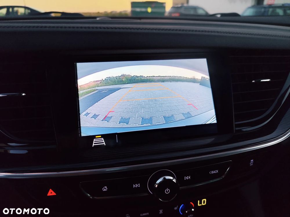 Opel Insignia 2.0 Business Innovation - 23