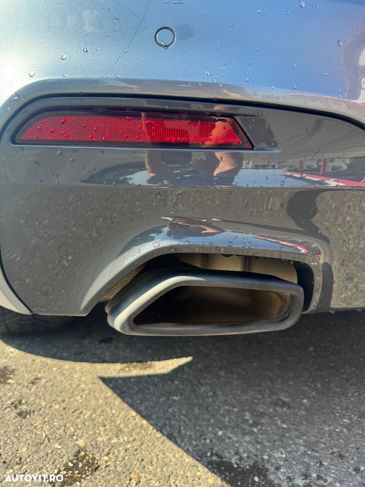 BMW Seria 5 530e AT PHEV - 10