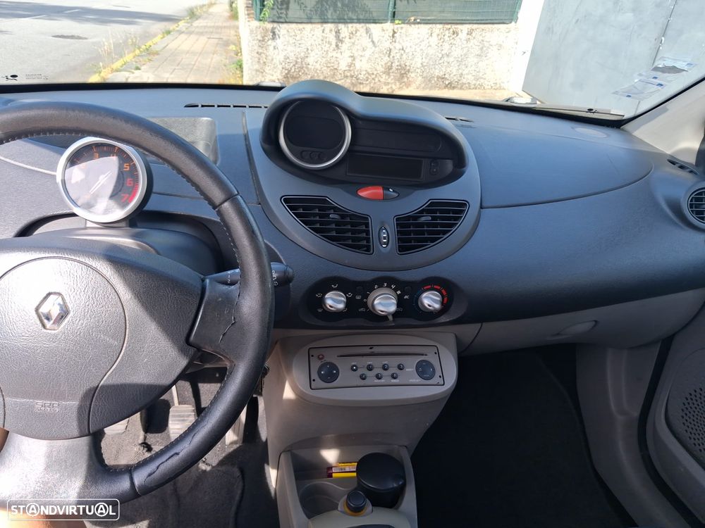 Renault Twingo 1.2 TCE GT - 3