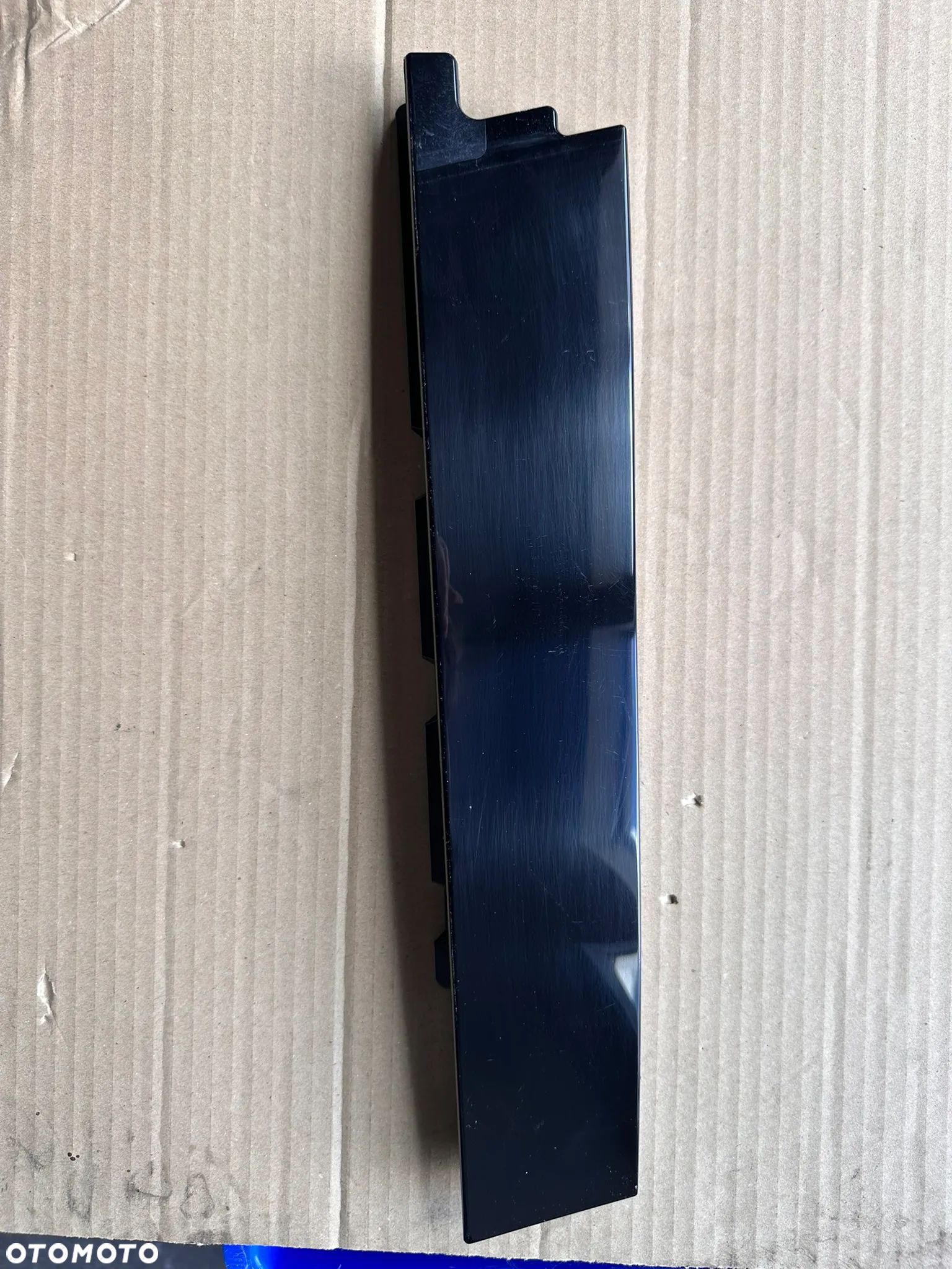 Listwa osłona obudowa Renault Captur II 822829912R 822839393R - 1