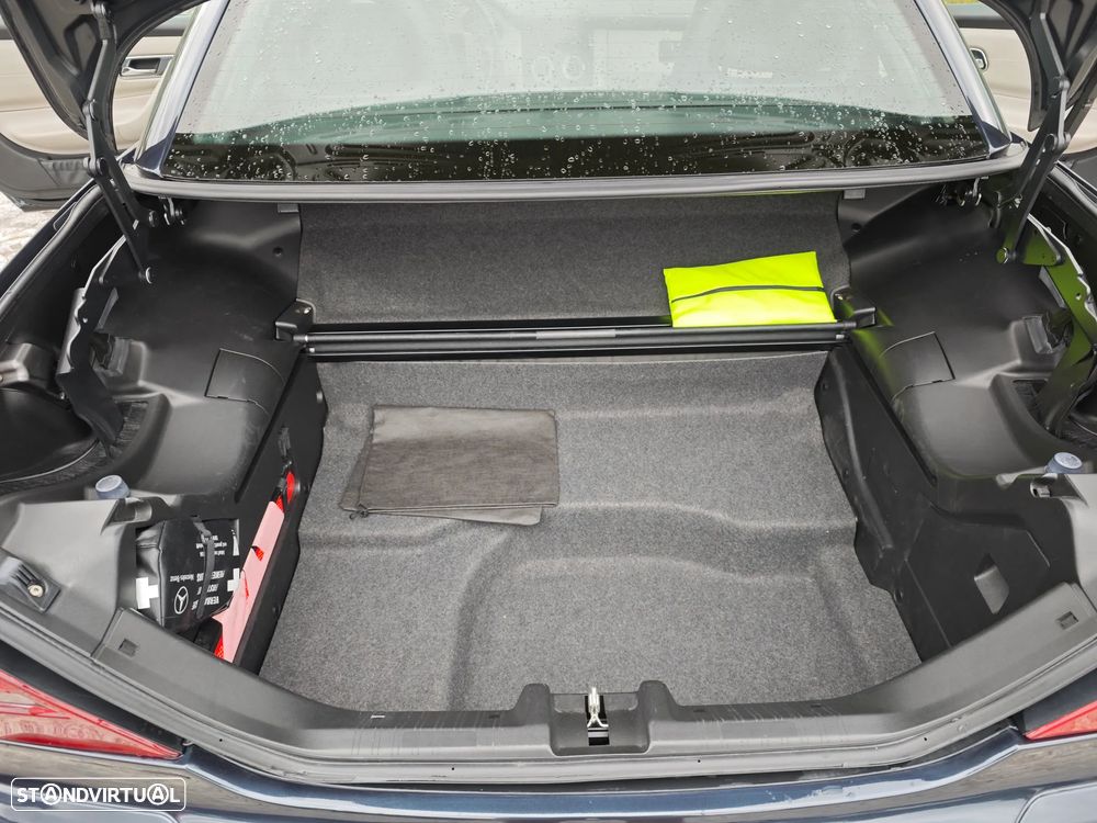 Mercedes-Benz SLK 200 Kompressor - 20