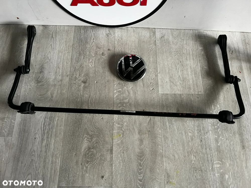 STABILIZATOR TYLNY VW CADDY V (SBB, SBJ) 5R3511305H - 1