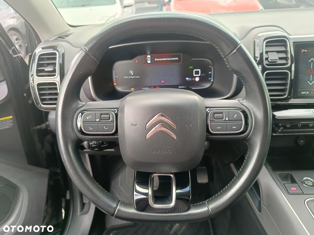 Citroën C5 Aircross 1.5 BlueHDi Feel - 14