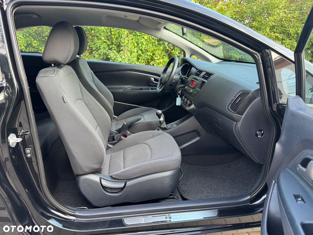 Kia Rio 1.2 Spirit - 22