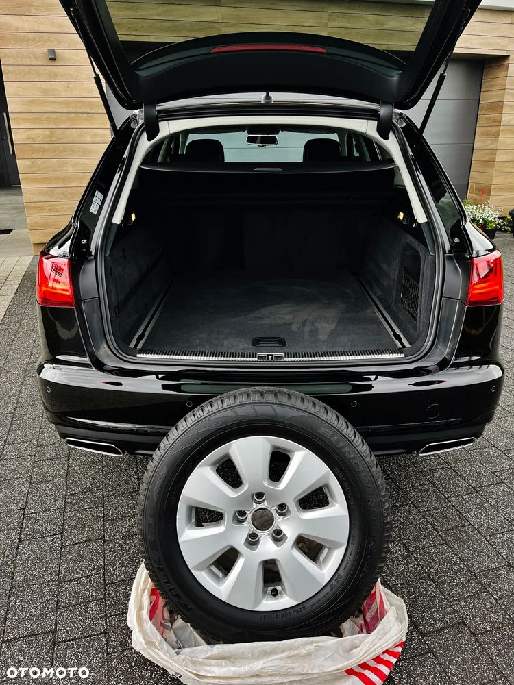 Audi A6 Avant 2.0 TDI ultra S tronic - 21