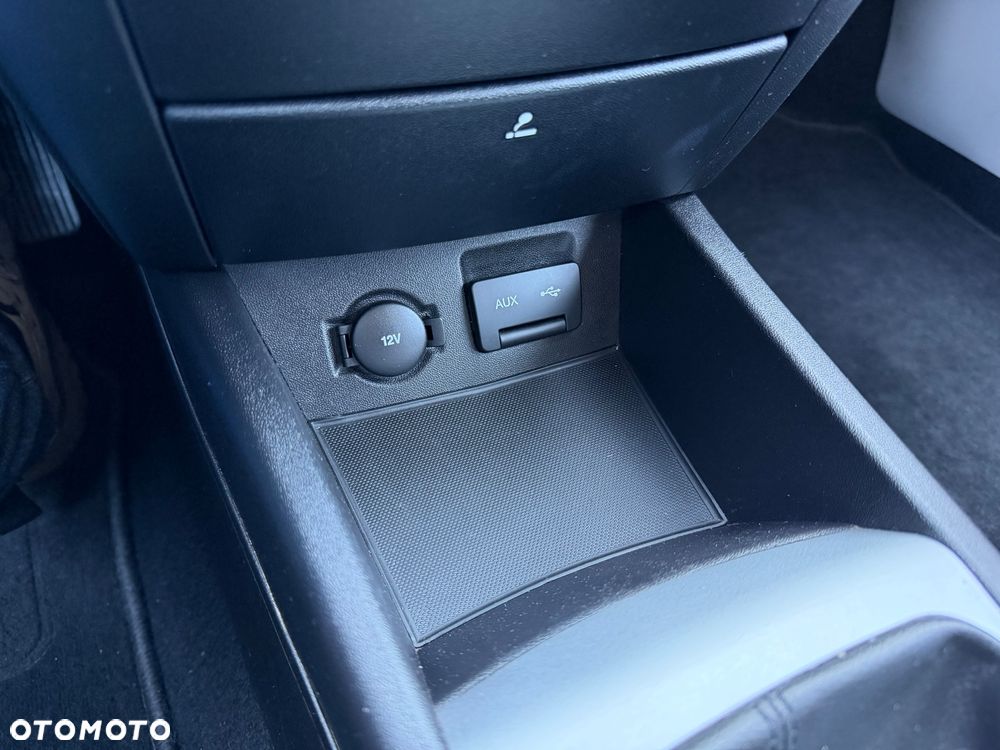 Kia Ceed 1.4 CVVT LX - 18