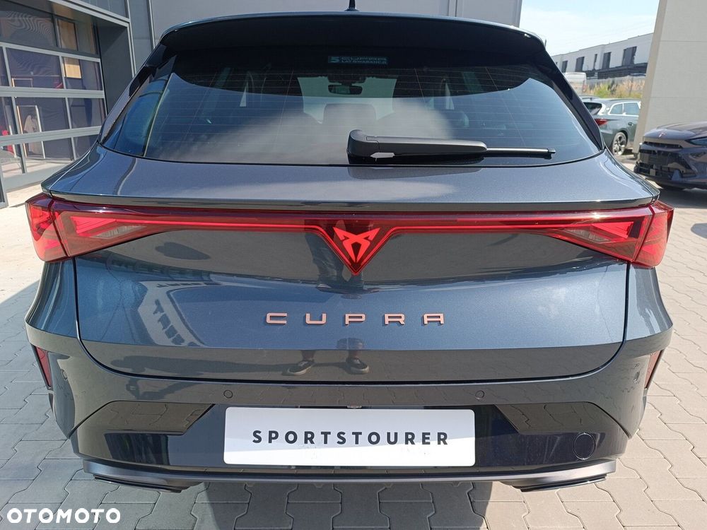 Cupra Leon Sportstourer 1.5 eTSI DSG - 7