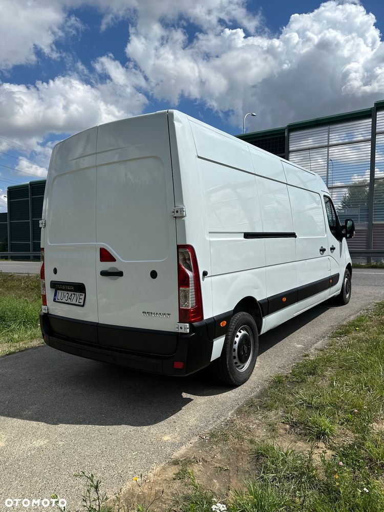 Renault Master - 3