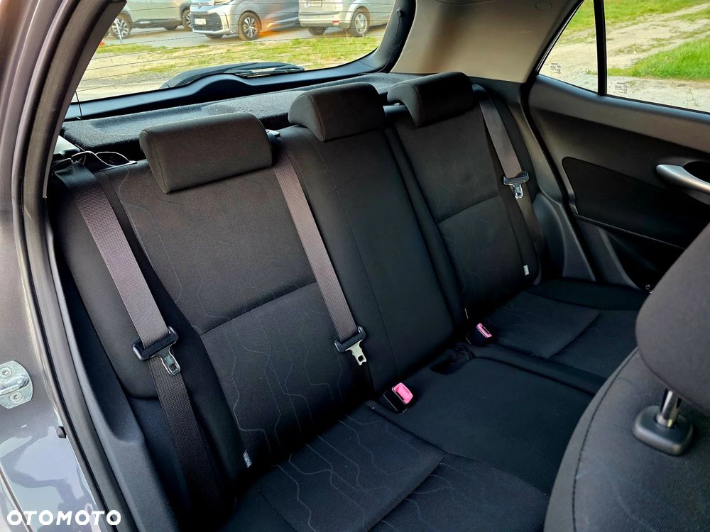 Toyota Auris 1.4 D-4D Active - 18