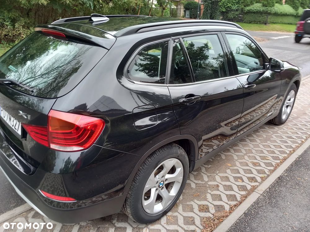 BMW X1 sDrive20i xLine - 7