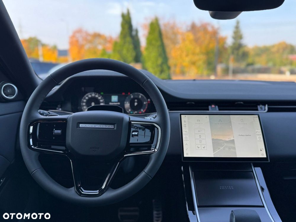 Land Rover Range Rover Evoque - 35