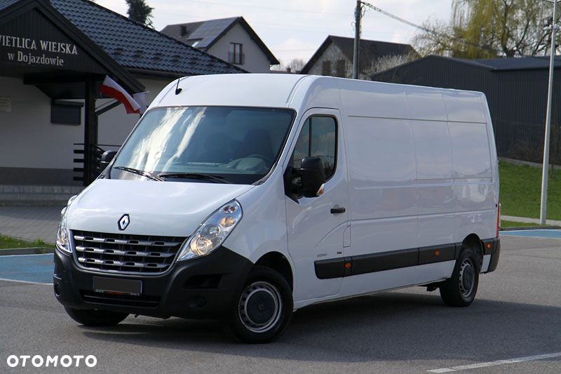 Renault MASTER - 1