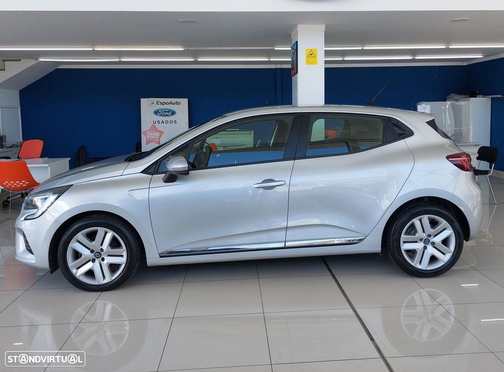 Renault Clio 1.5 Blue dCi Intens - 5