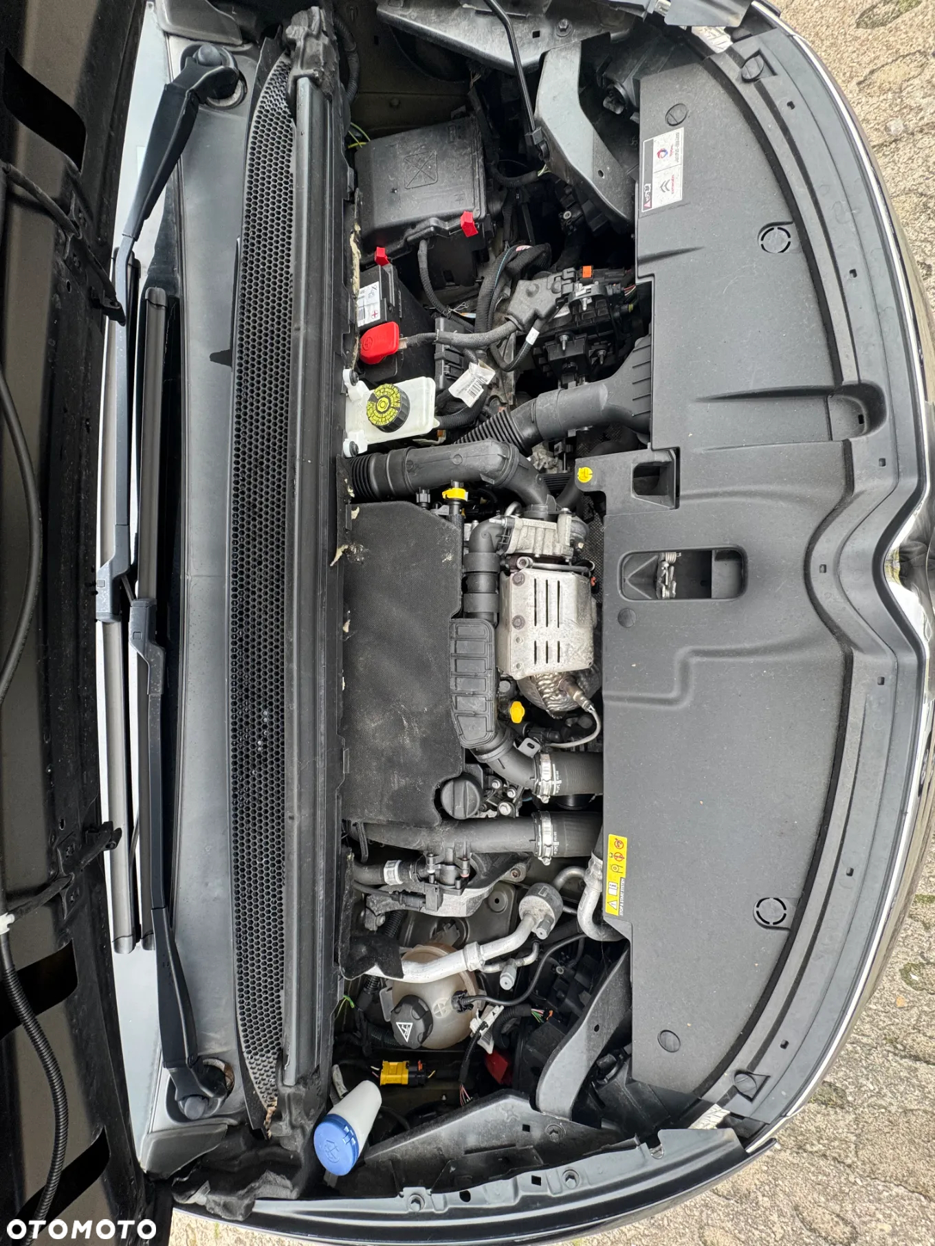 Citroën C4 Picasso - 26