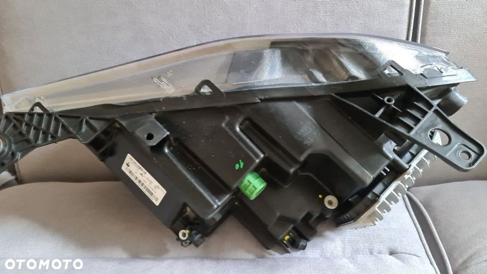 Maserati Ghibli 18 lift lampy full led EU i USA - 3