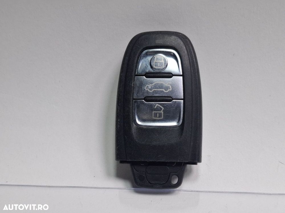 Telecomanda inchidere centralizata AUDI A4 IV Avant 8K5, B8 2007 - 20152.0 TDI CAGA, CJCA, CMEA, CMFA 8T0959754D - 3