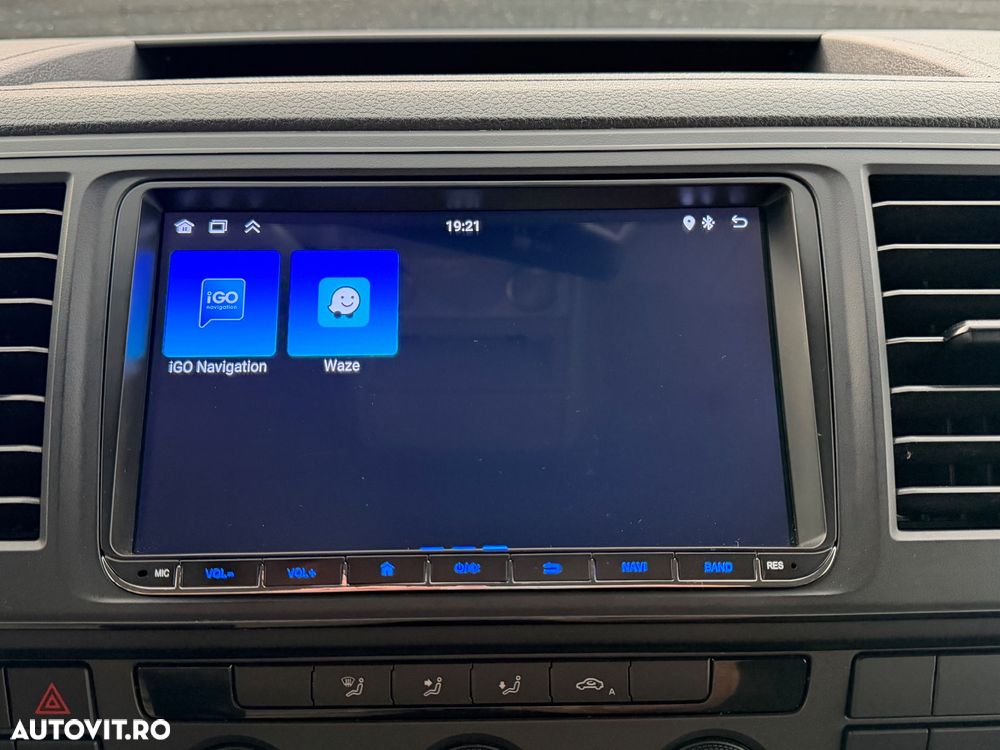 Volkswagen Caravelle 2.0 TDI 110 kW KR Comfortline - 35