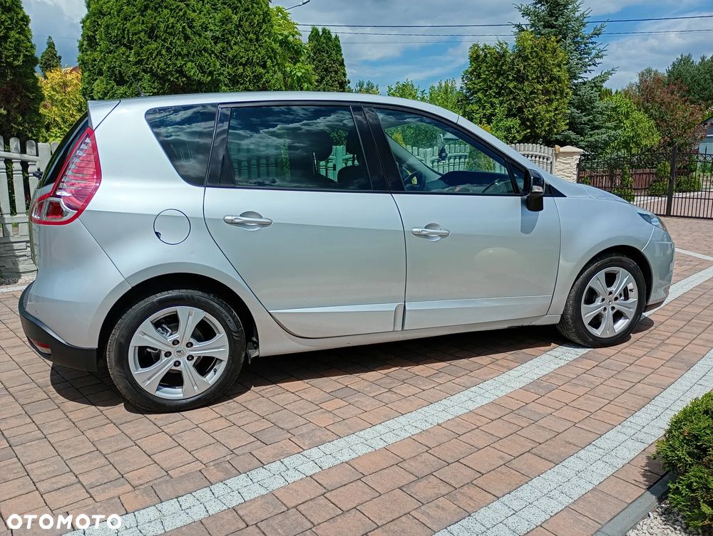 Renault Scenic - 13
