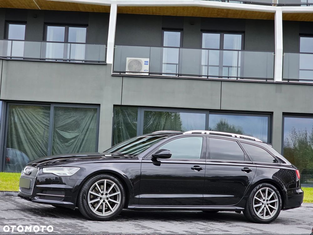 Audi A6 Allroad 3.0 TDI Quattro S tronic - 2