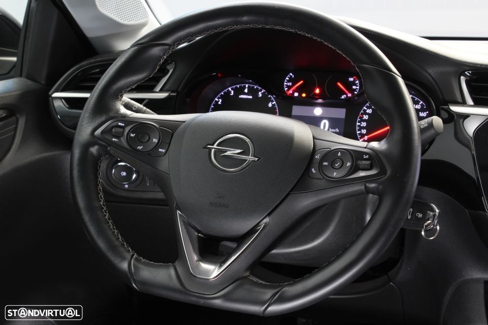 Opel Corsa 1.5 D Business - 15