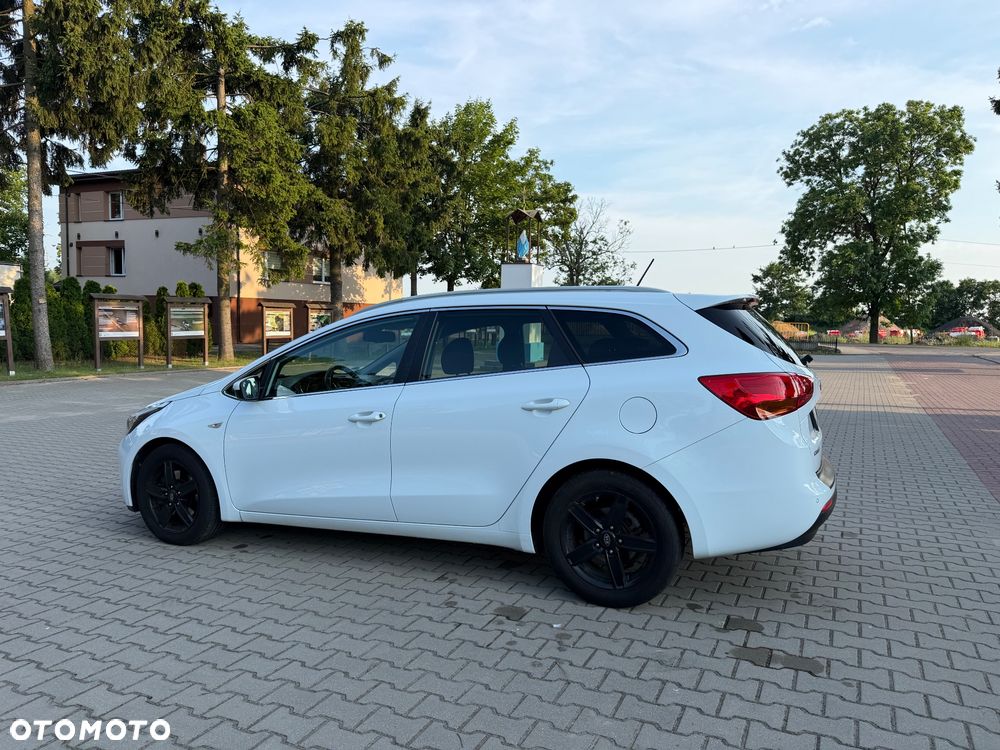 Kia Ceed - 2