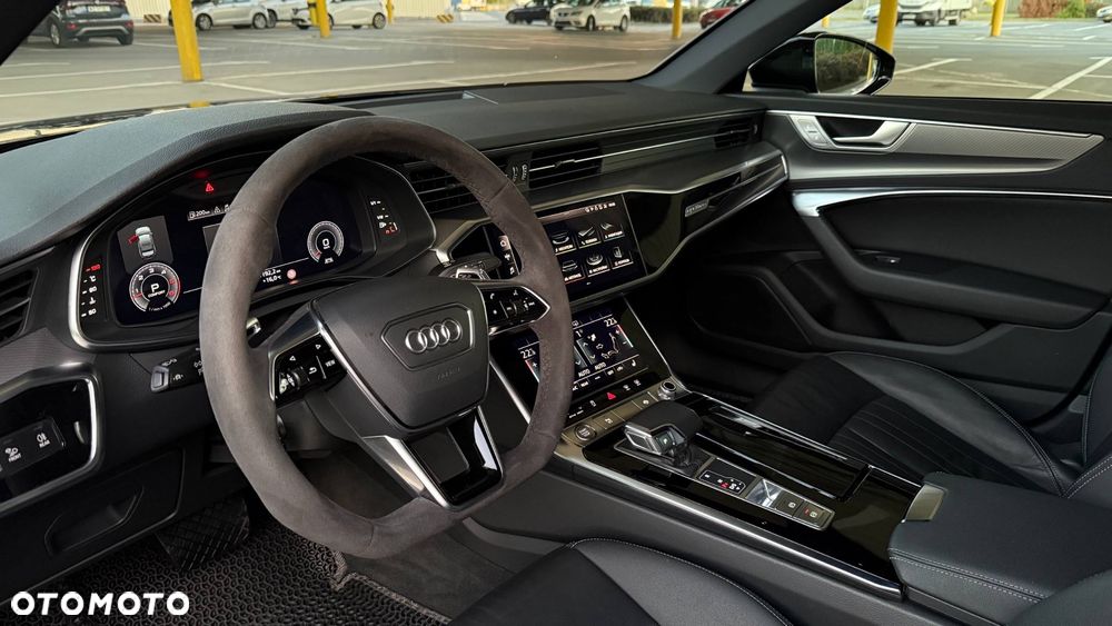 Audi A6 Limousine 3.0 TDI Quattro S tronic - 24
