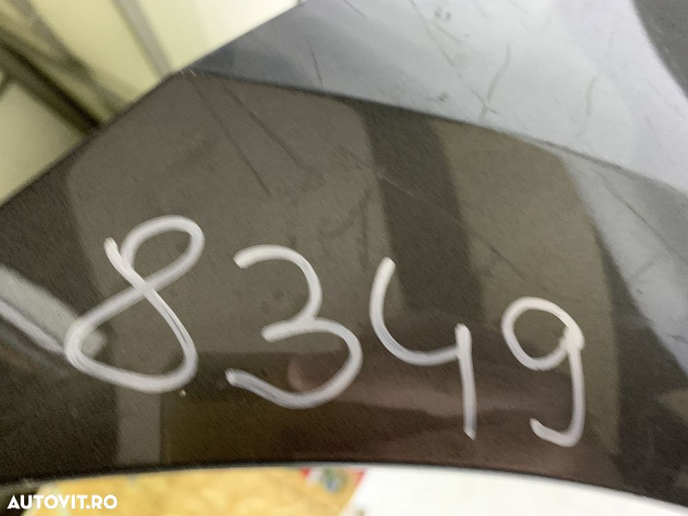 Bara spate VW Touran, 2015, 2016, 2017, 2018, 2019, cod origine OE 5TA807421A. - 11