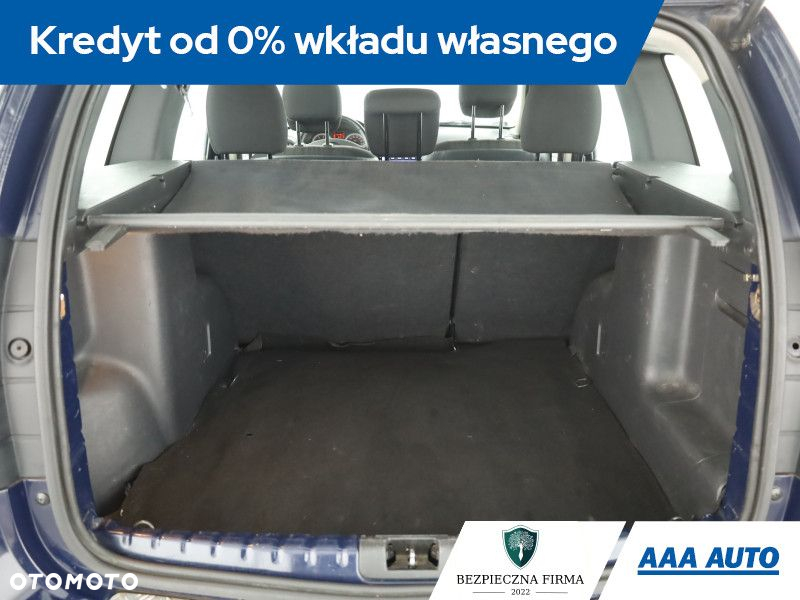 Dacia Duster - 13