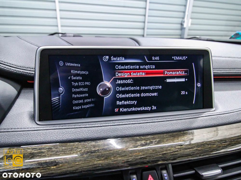 BMW X6 xDrive30d M Sport - 24