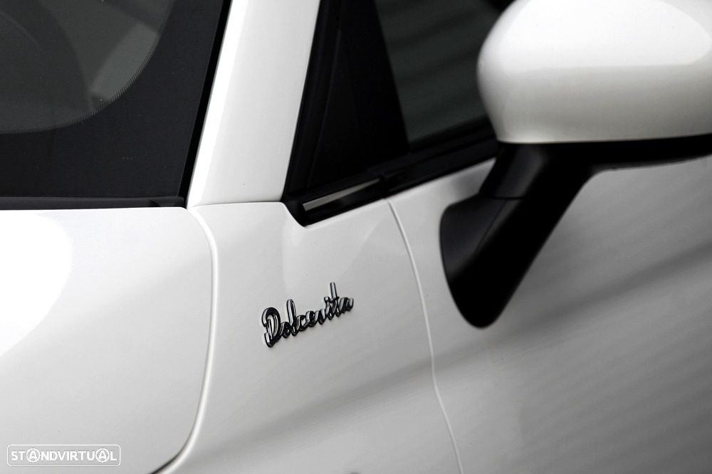 Fiat 500 1.0 Hybrid Dolcevita - 8