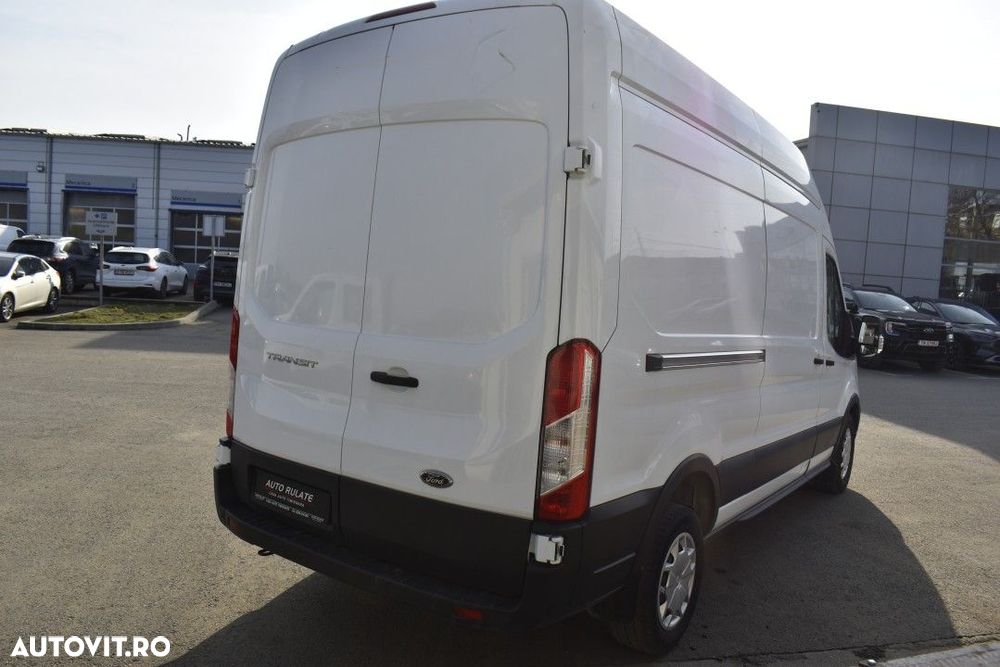 Ford Transit - 14