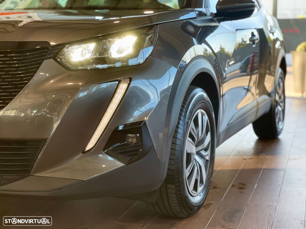 Peugeot 2008 1.2 PureTech Active - 6