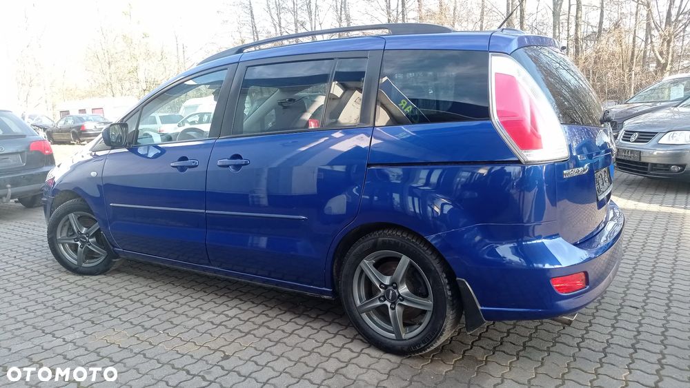 Mazda 5 2.0 Top - 19