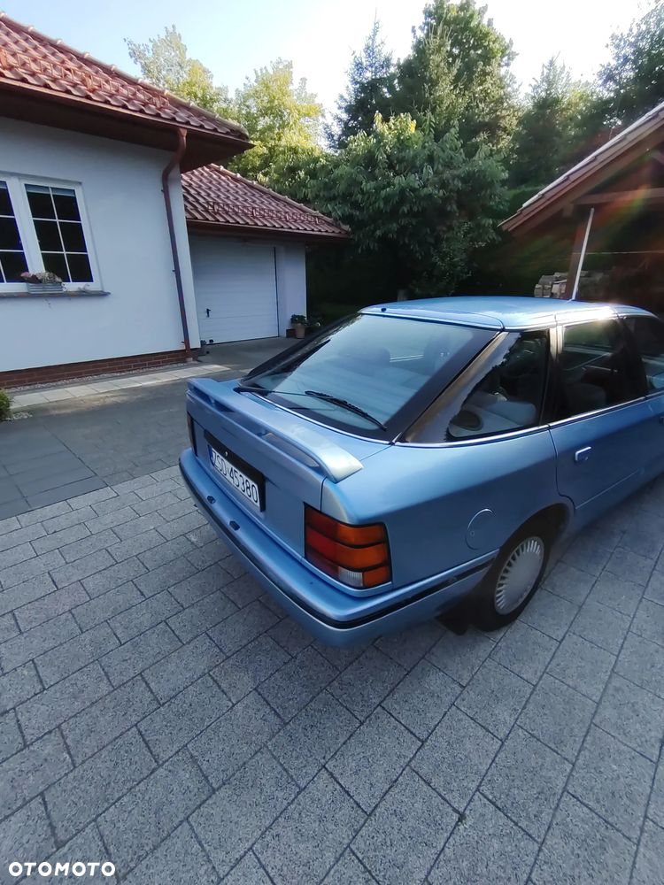 Ford Scorpio - 11