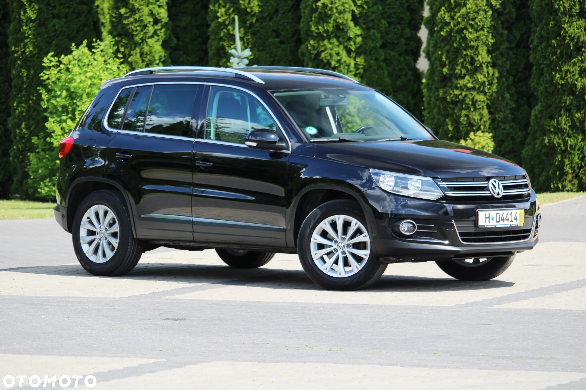 Volkswagen Tiguan - 3