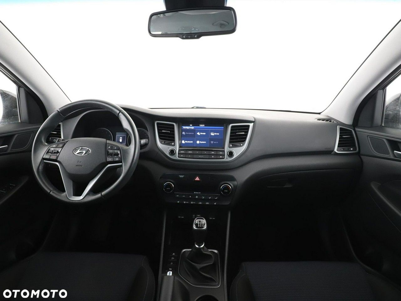 Hyundai Tucson 1.6 GDi 2WD Trend - 15