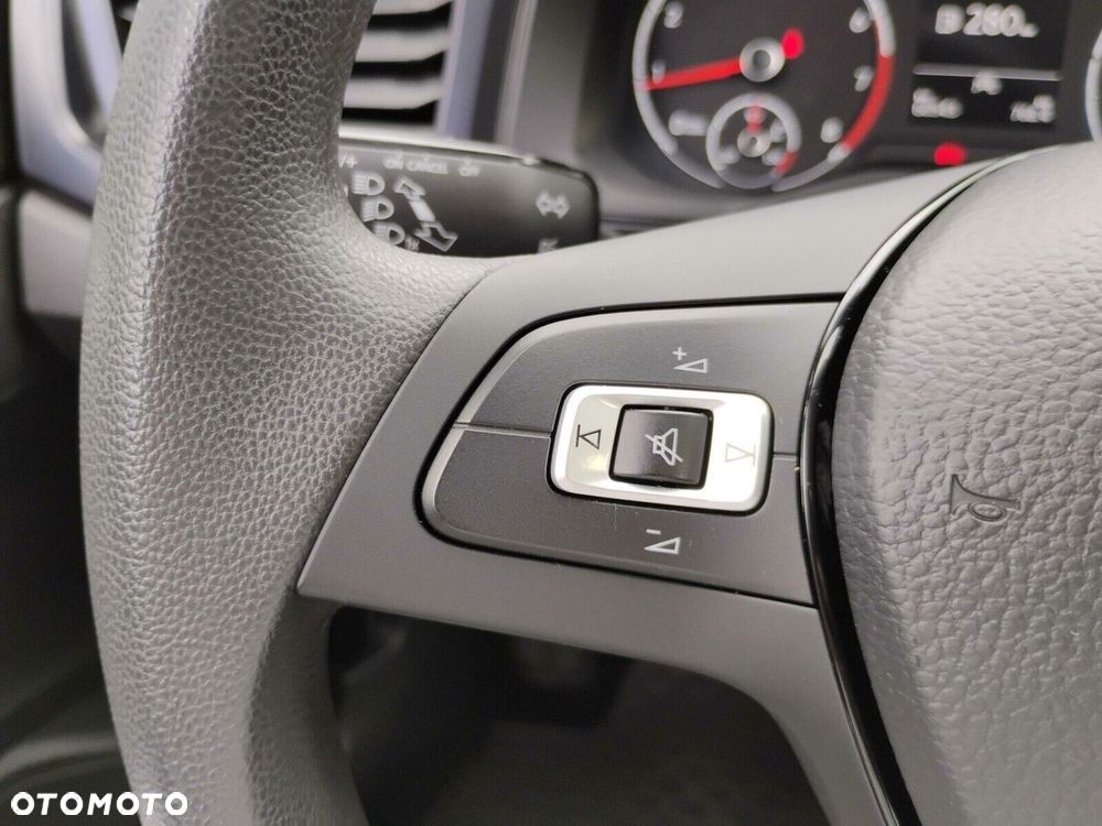 Volkswagen Polo 1.0 Trendline - 18