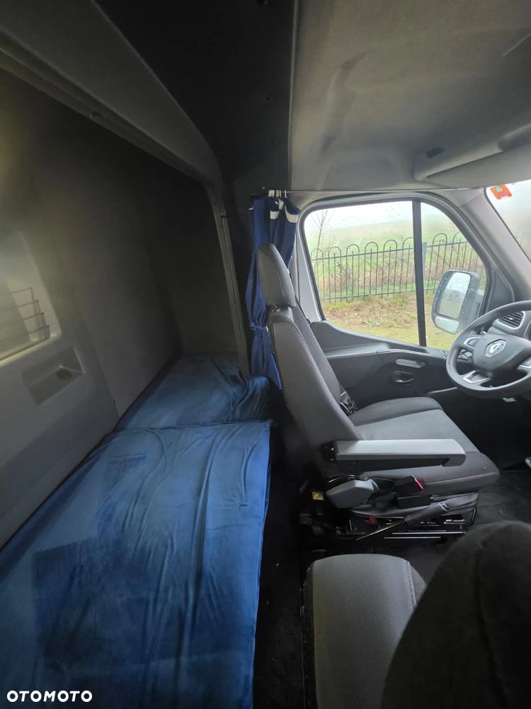 Renault Master - 8